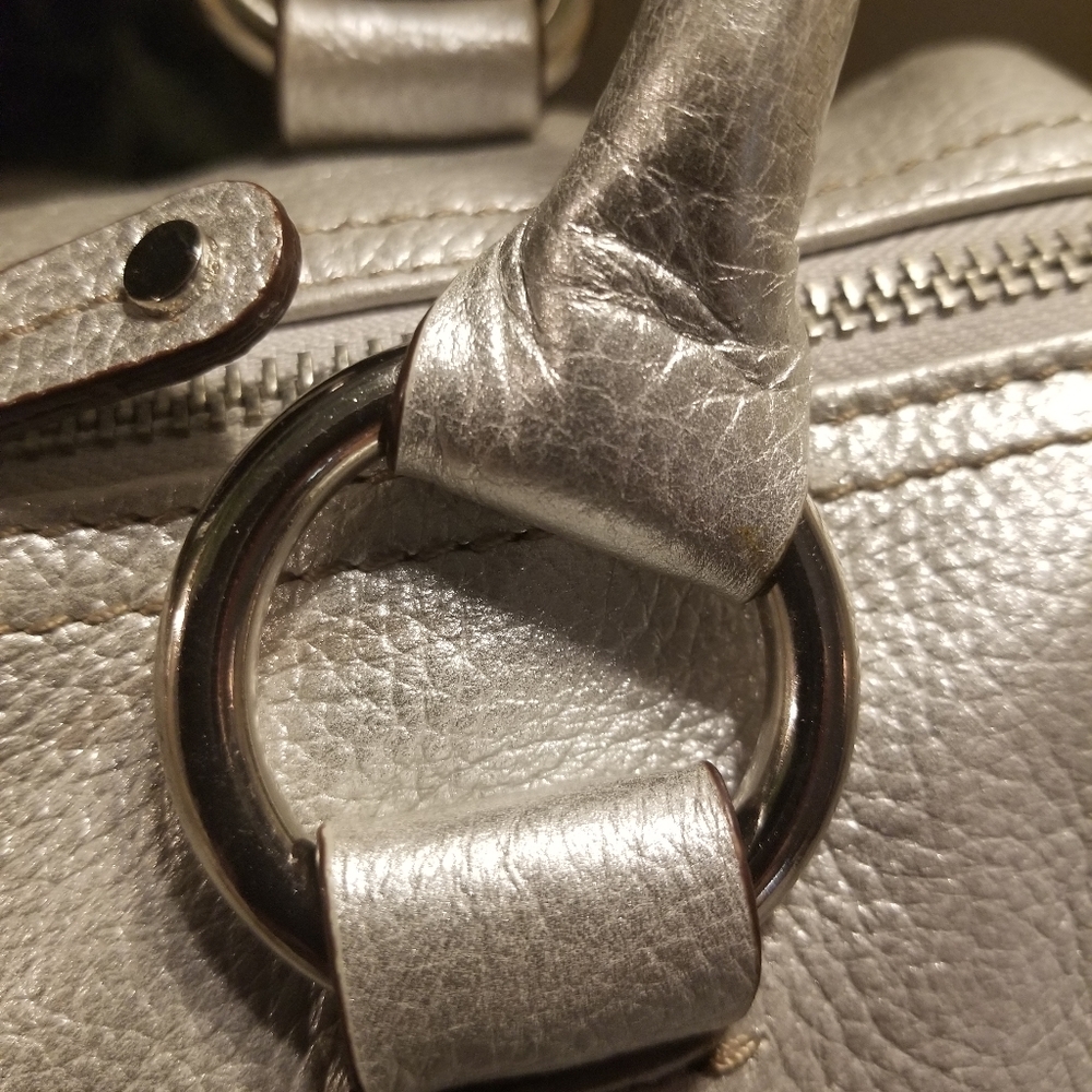 ELEGANT HANDBAG - Picture 9 of 16